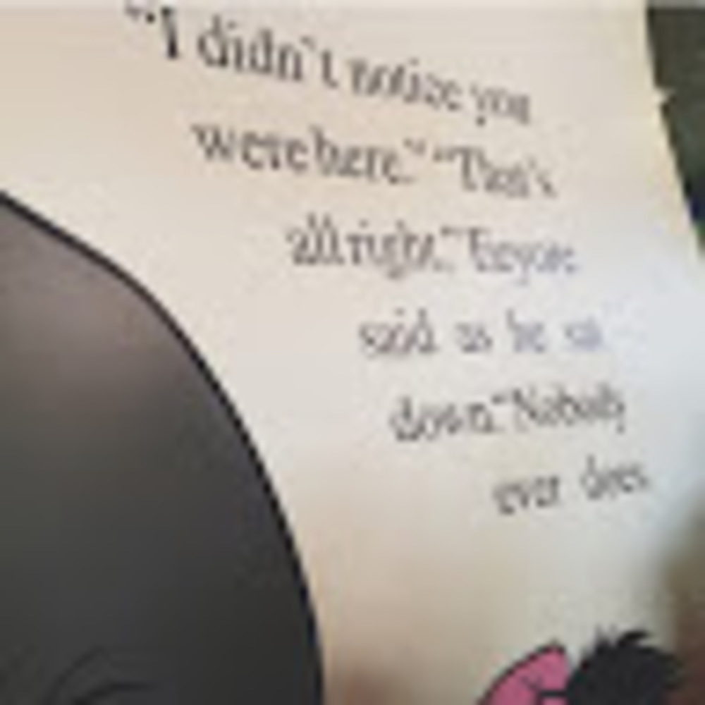 Meet your Posher, River99